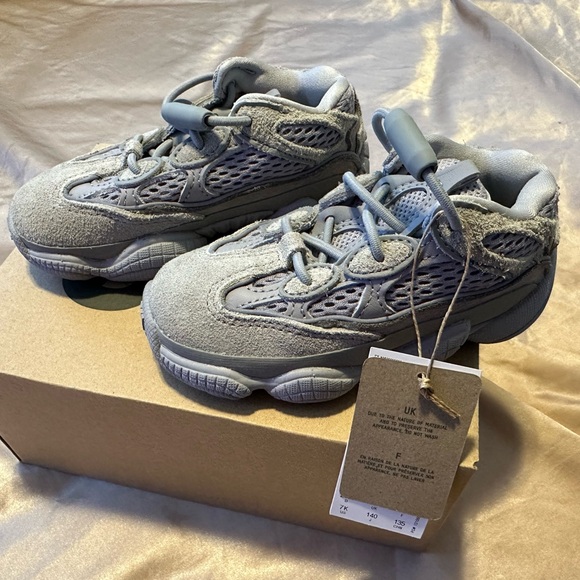 Infant Yeezy 500